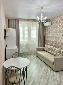 Продается студия, 23,1 м²