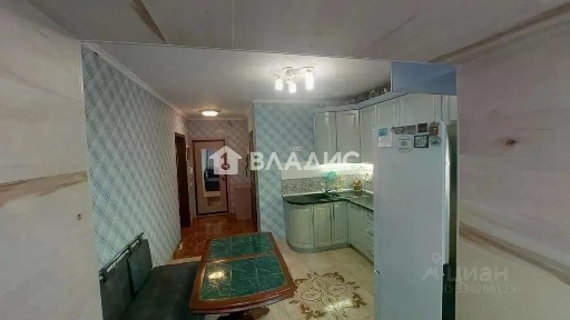 Продается 1-комн. квартира, 41 м²