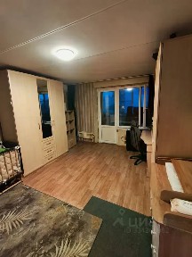 Продается 1-комн. квартира, 39 м²