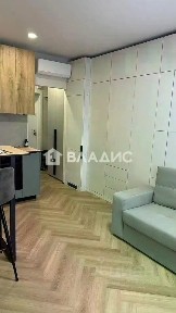 Продается студия, 19,8 м²