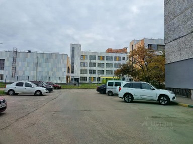 Продается 1-комн. квартира, 37,4 м²
