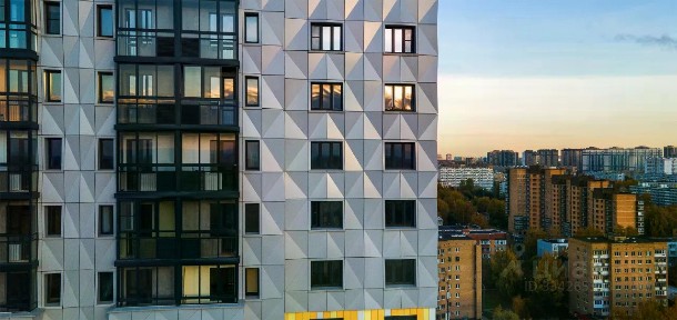 Продается 2-комн. квартира, 45,1 м²