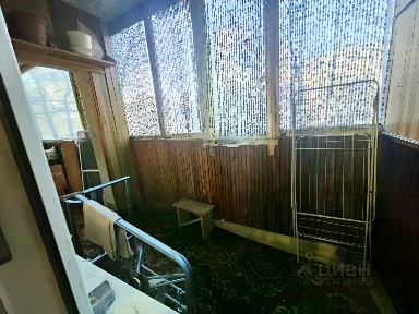Продается 3-комн. квартира, 52 м²