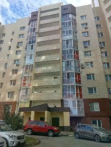 Продается 3-комн. квартира, 73,1 м²