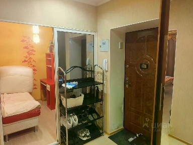 Продается 1-комн. квартира, 46 м²