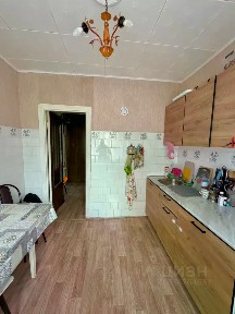 Продается 2-комн. квартира, 52,1 м²