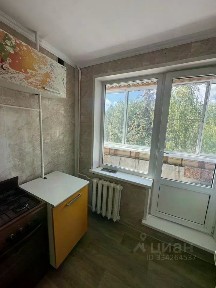 Продается 1-комн. квартира, 33 м²