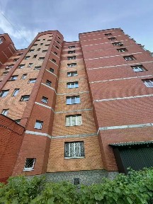 Продается 1-комн. квартира, 43 м²