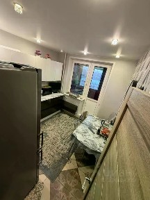 Продается 1/2 квартиры, 62/39,5/8,2 м²