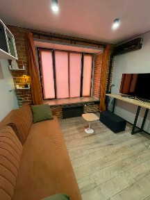 Сдается апартаменты-студия, 22,5 м²
