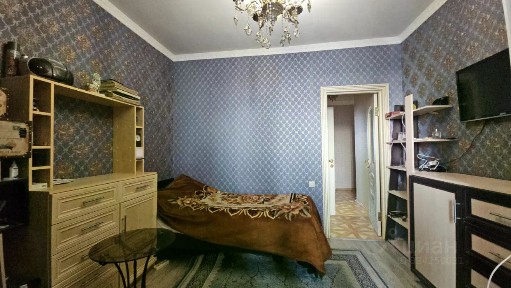 Сдается 3-комн. квартира, 89 м²