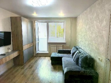 Сдается 1-комн. квартира, 37,7 м²