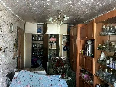 Московская область, Павловский Посад, Интернациональный пер., 23
