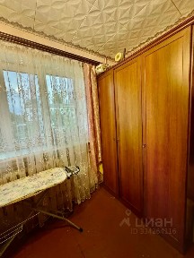 Продается 2-комн. квартира, 37,9 м²