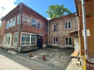 Московская область, Пушкинский городской округ, Зверосовхоза поселок, ул. Соболиная, 2