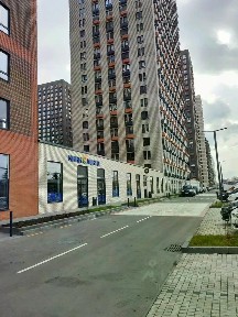 Продается 3-комн. квартира, 60 м²