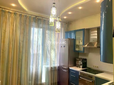 Продается 1-комн. квартира, 40,9 м²
