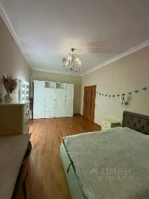 Продается 1-комн. квартира, 43,5 м²