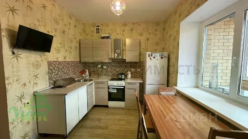 Продается 2-комн. квартира, 49,4 м²