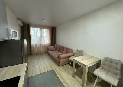 Сдается студия, 22 м²