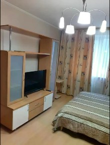 Сдается 1-комн. квартира, 39 м²