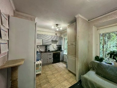 Продается 3-комн. квартира, 55 м²