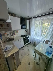 Продается 1-комн. квартира, 31,7 м²