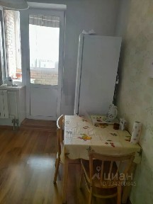 Продается 1-комн. квартира, 35 м²