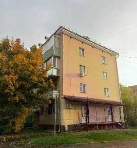 Продается 1-комн. квартира, 30,1 м²