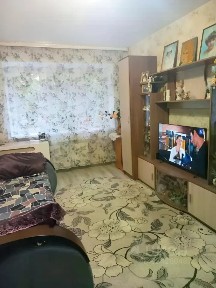 Продается 1-комн. квартира, 32 м²