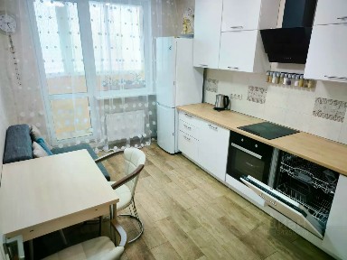Продается 1-комн. квартира, 42 м²