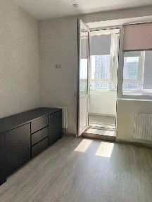 Продается студия, 38 м²