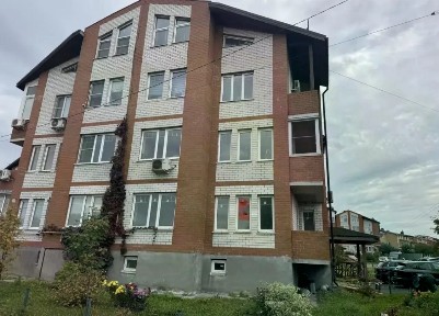 Продается 2-комн. квартира, 48 м²