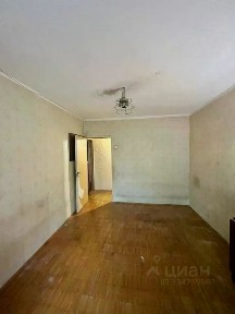 Продается 3-комн. квартира, 54,8 м²