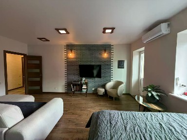 Продается 1-комн. квартира, 46,5 м²