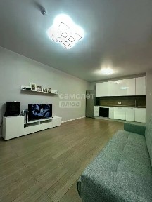 Продается 1-комн. квартира, 43,2 м²