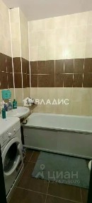 Продается 1-комн. квартира, 34,5 м²
