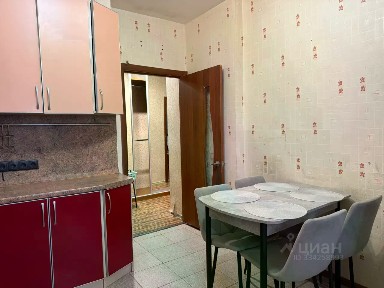 Продается 2-комн. квартира, 57,7 м²
