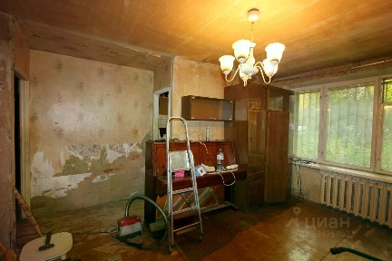 Продается 1-комн. квартира, 30,8 м²