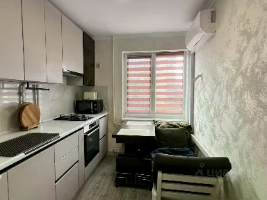 Продается 1-комн. квартира, 29,1 м²
