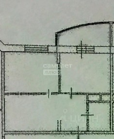 Продается 2-комн. квартира, 50 м²