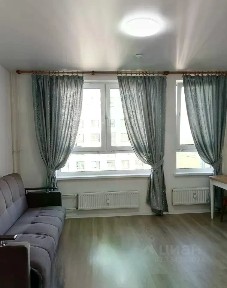 Продается студия, 22,9 м²