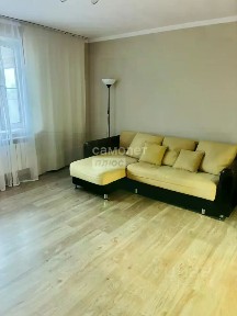 Продается 1-комн. квартира, 44,89 м²