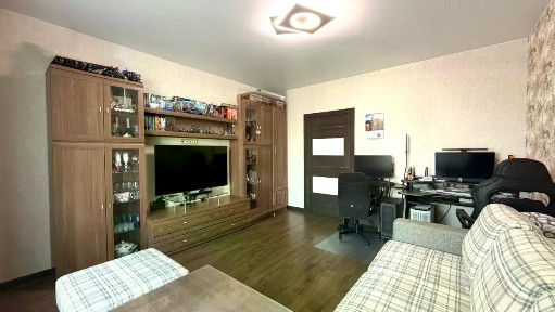 Продается 2-комн. квартира, 63,8 м²