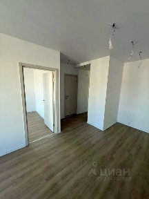 Продается 1-комн. квартира, 33,7 м²