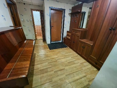 Сдается 2-комн. квартира, 52,7 м²