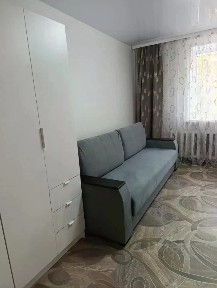 Сдается 1-комн. квартира, 35 м²