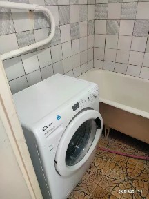 Сдается 2-комн. квартира, 45 м²