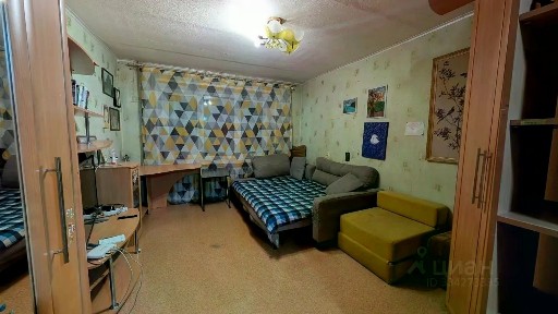 Сдается 1-комн. квартира, 33 м²