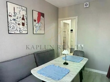Сдается 1-комн. квартира, 30 м²
